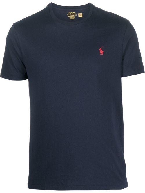 T SHIRT RALPH LAUREN | 710680785/004